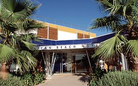 African Beach Hotel Manfredonia